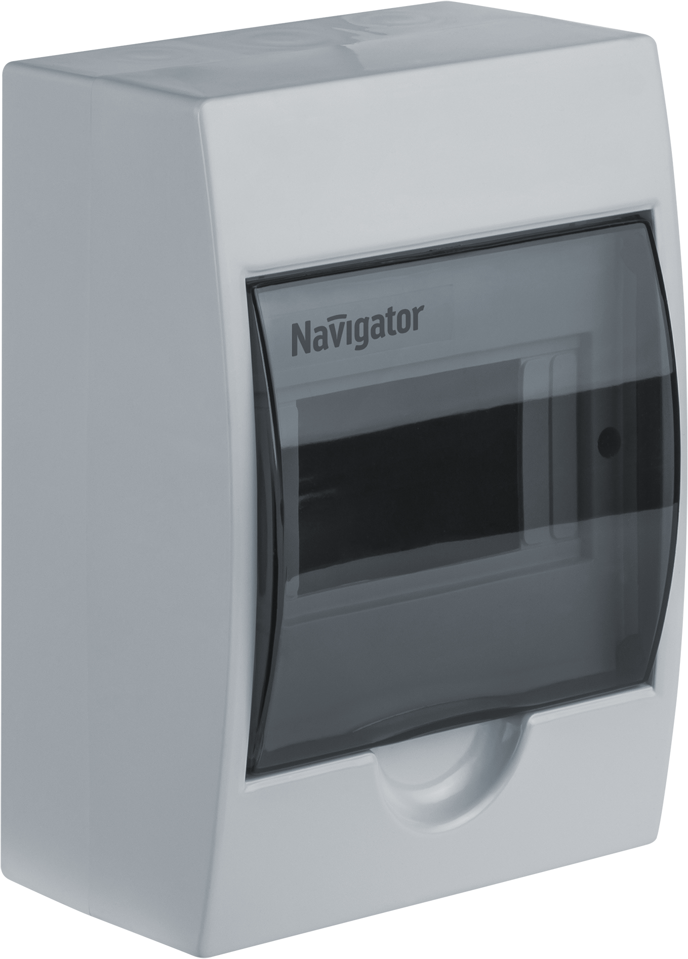 Коробка Navigator 93 793 NSS-DBW-6-WH-IP41
