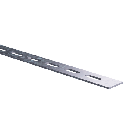 Полоса перф. 30x1000 мм, 1,5 мм ZL 