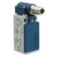 L5-K2-3-BEM621-IP65 Концевой выключатель медленного действия (1НО+1НЗ) двунаправленный с пластиковой консолью и металлическим поворотным наконечником