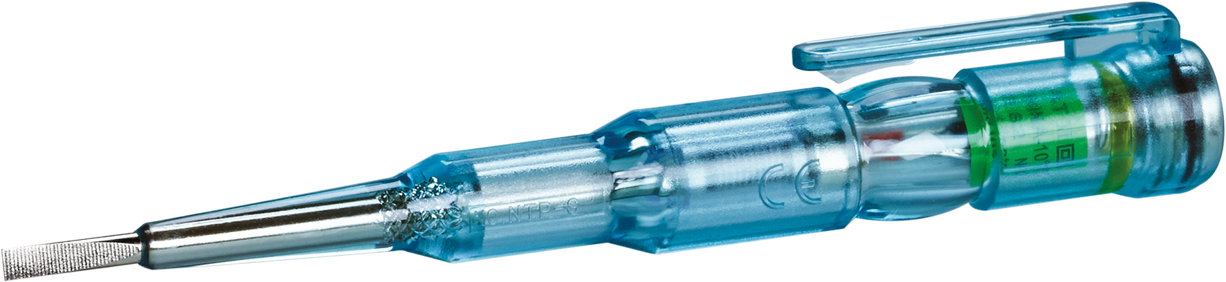 Отвертка-индикатор NTP-S станд. Navigator 71116