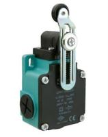 L2-K2-5-MEP124-IP65 Концевой выключатель медленного действия (2НЗ+1НО) двунаправленный с пластиковой консолью и пластиковым роликом c регулируемом рыч
