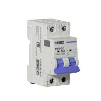 FMB-DC 6kA 2P 63 х-ка C, DC500В Автоматический выключатель