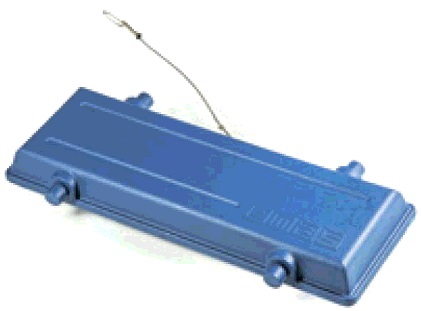 EB-A- 24-TK-IP65 Защитная крышка для разъеёма EBM24 [нов.арт.EBA24MK]