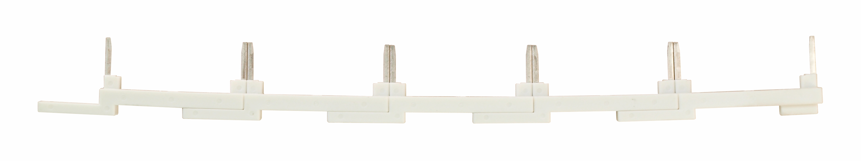 PT2 Соединительная шина, 6-кратная, для гнезд YPT787xx