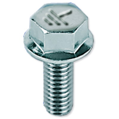 Винт для электрического соединения М5х8, нерж. сталь А2