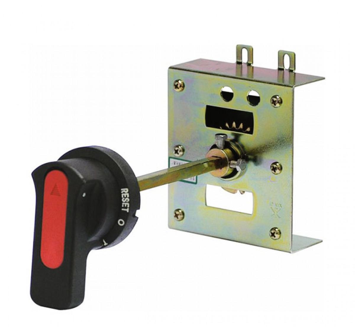 NM8S- 250/3P RH25 Ручной поворотный привод установка на аппарат для NM8S (CHINT)                    