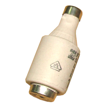 Предохранитель DII/E27 DIAZED EZII,  4A gG