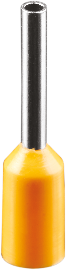 Наконечник-гильза Е0508 0,5мм2 (100 шт) Navigator 71088