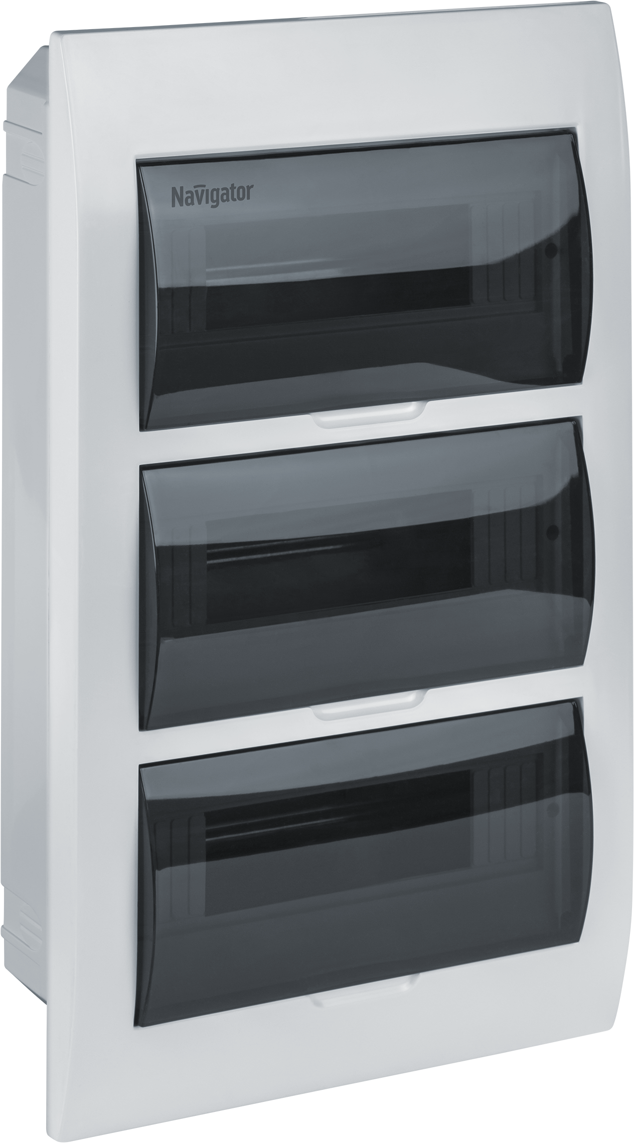 Коробка Navigator 93 809 NSS-DBI-36-WH-IP41