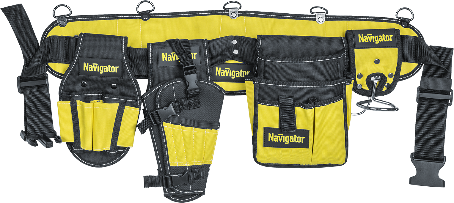 Сумка Navigator 80 393 NTA-Bag04 (поясная)