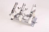 РВ-10/400 с ПР-10 Разъединитель (фарфоровые изоляторы)