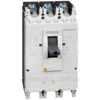 MY3-AF400CL, 400A, 3P, 50кА, Авт. выкл. фикс. расцепитель, наконечник.(SCHRACK)