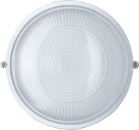 Светильник Navigator 94 802 NBL-R1-60-E27/WH (НПБ 1301 / НПП 1301)