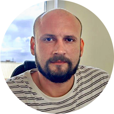 Алексей Будько