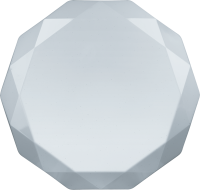 Светильник Navigator 93 470 NBL-R10-36-4K-IP20-LED