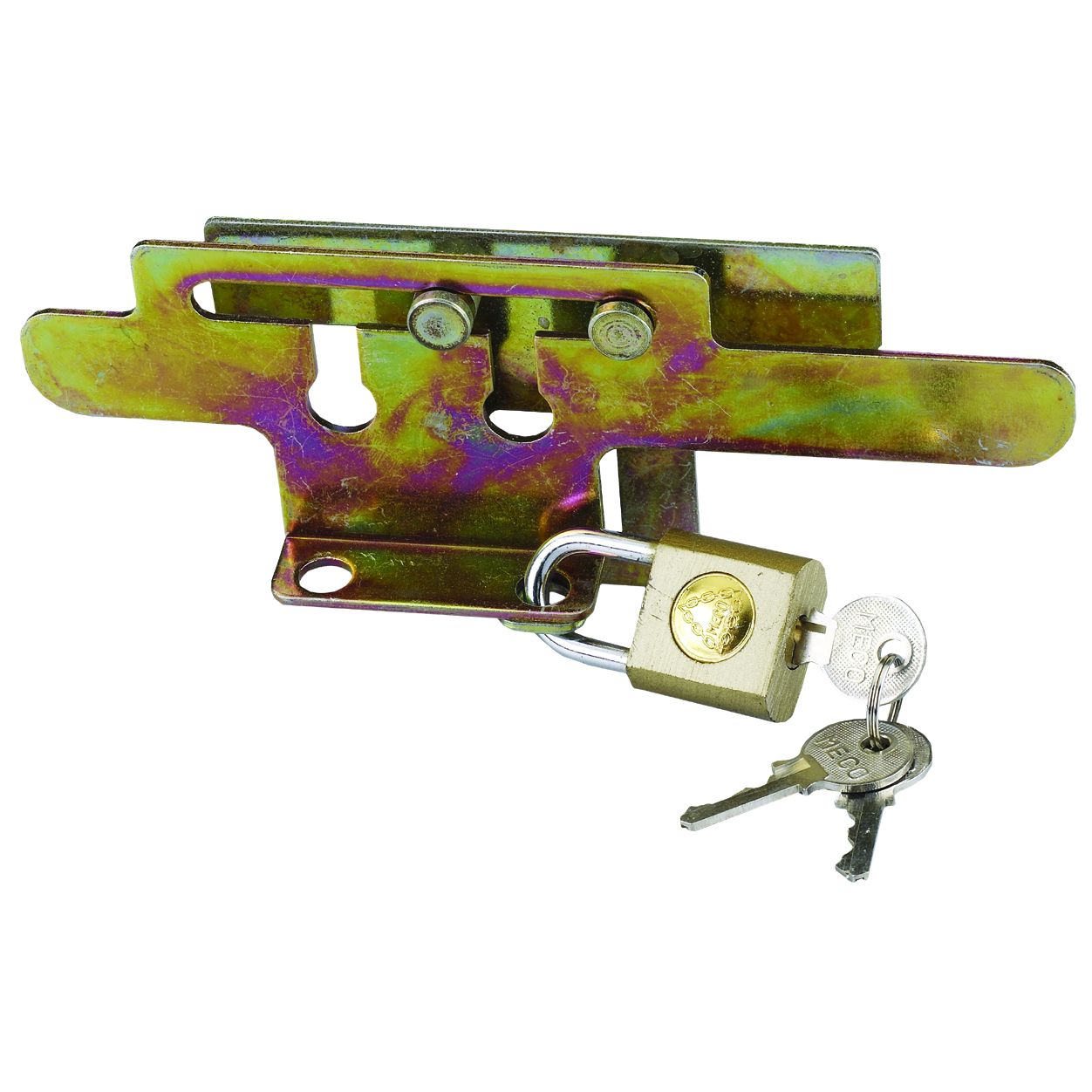 Механическая блокировка для NM8(S)-400/630/3P