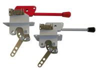 ПР-10 Привод разъеденителя или заземлителя