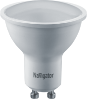 Лампа Navigator 94 227 NLL-PAR16-7-230-4K-GU10
