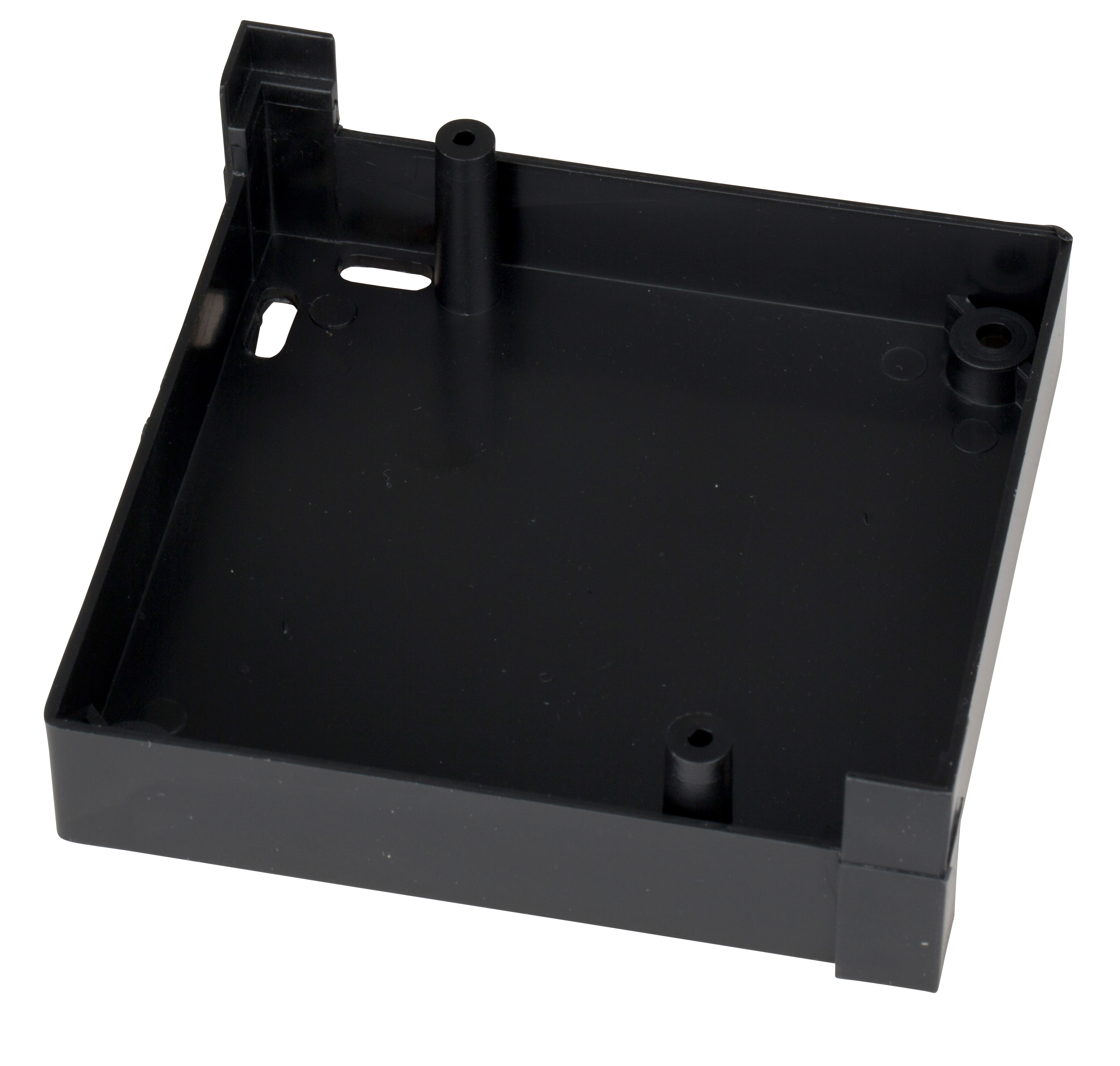 MGF Крышка клеммной коробки амперметра/вольтметра 92x92мм