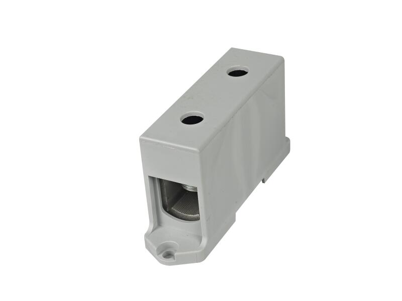 Клемма силовая вводная КСВ 35-240 синяя HLT