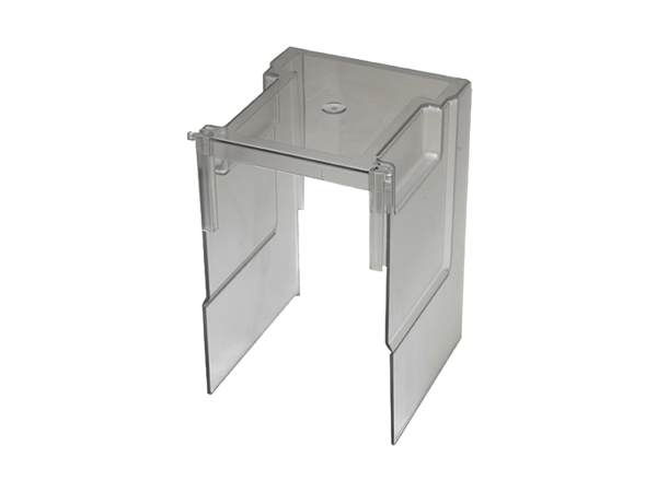 Экран отводов L=100 HA-SL123/10 для вертикальных ПВР SL01-03