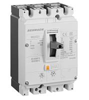 MX2-3- 50N-A250 In=250A, Iтр=0,7-1In, Iэр=5-10In, 3P 50кА регулируемый ТМ расцепитель (SCHRACK)