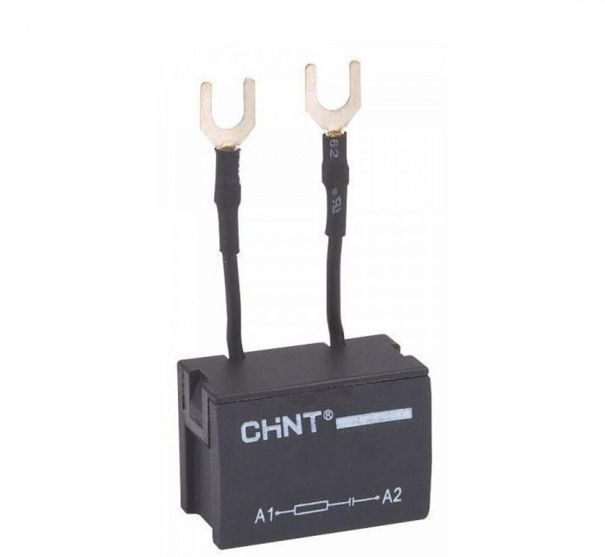 Резистивно-емкостные цепи SR2-B для NC1-40-95 AC/DC 380В-440В (R)