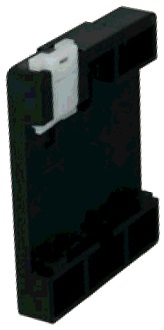 PSR1 Крепление на DIN-рейку PSA-010-040A