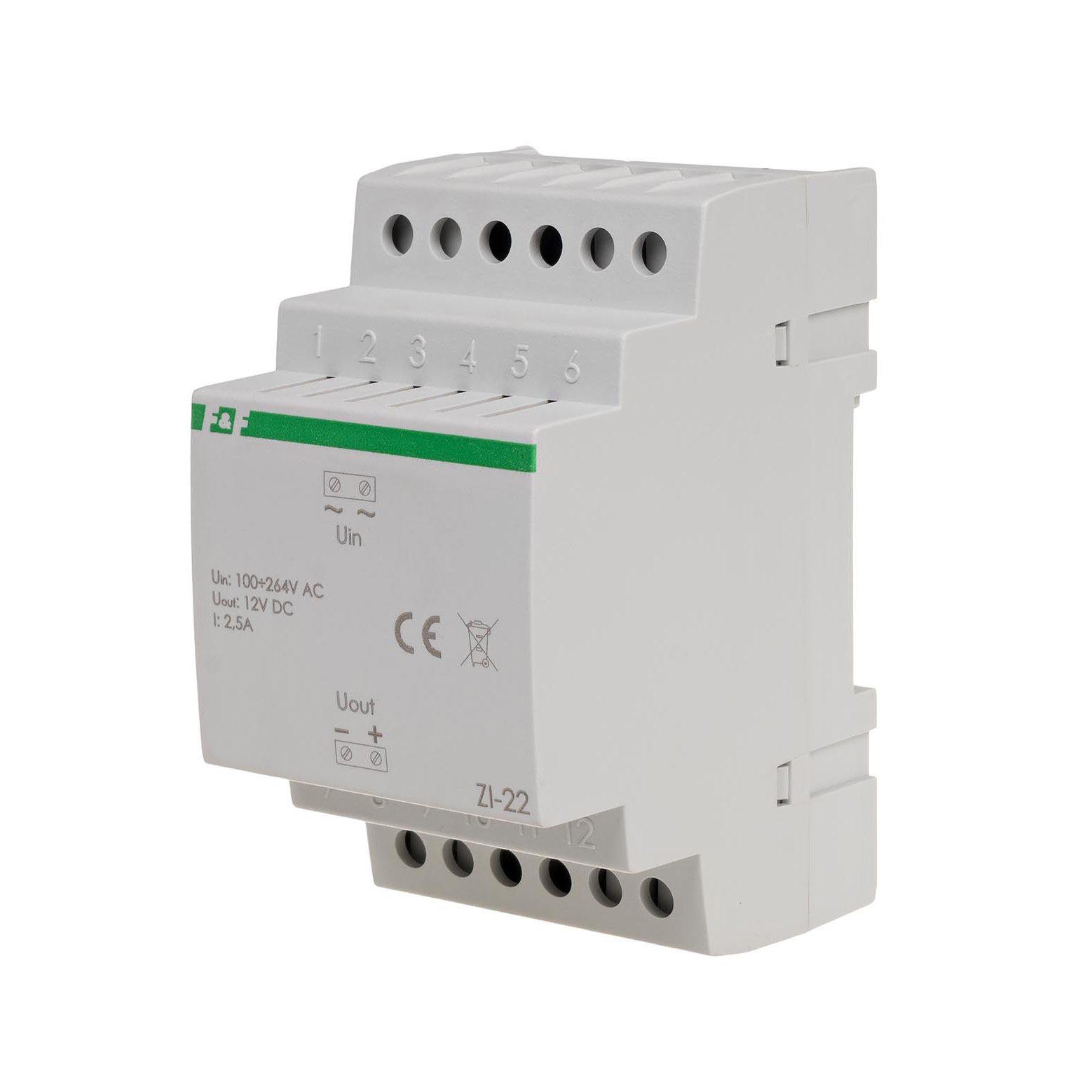 Блок питания ZI-24