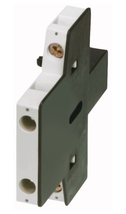 Блок-контакт для LT2/4 вспомогательный 1но боковой монтаж
