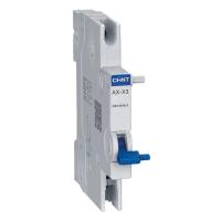 NXB-125-AX-X3 Вспомогательный контакт для NXB-125 (CHINT)