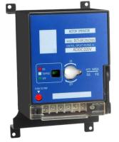 FPC-2-EMM 100/250 Моторный привод AC230V для FPC-2 100-250  (!! только при стационарном исполнении АВ)