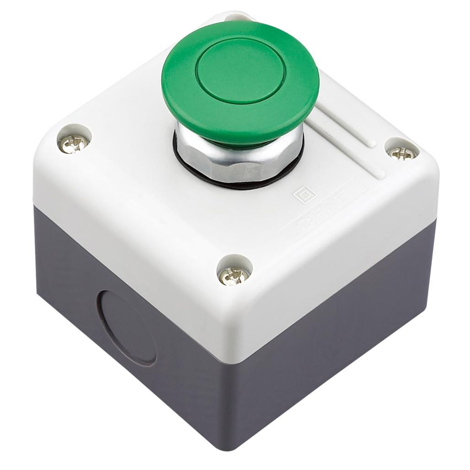 Кнопочный пост NPH1-1001,1НО (R)