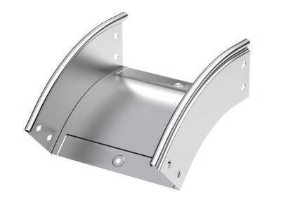 Угол CD 45 вертик. 200х100,  1,5 мм, HDZ