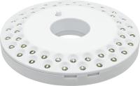 Фонарь кемпинг.48LED(магнит, крюк) NPT-CA06-3AA 94948, Navigator