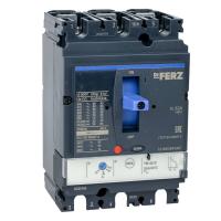 FPC-21- N- 100-TM-D/3P  32А Ir=0,7-1,0In, Ii=10In, 50кА MCCB регулируемый TM-D расцепитель