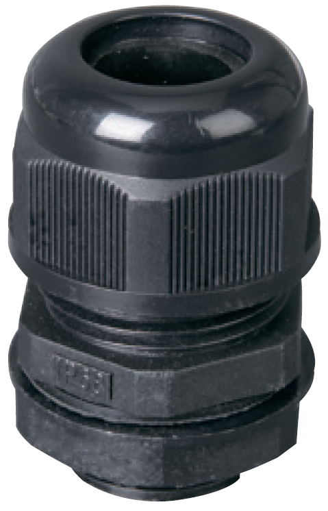 Сальник MG-16 диаметр проводника 6-10mm IP68 [ст.арт.9906363]                                                                                         