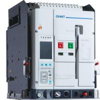 Воздушный авт. выкл. NA8-1600H-1000S/3P выкат.,1000А, 66кА, тип S, AC230В (R)