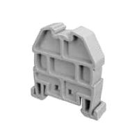 MPK Ограничитель на дин рейку для мини клемм серии MPK [ст.арт.1472]