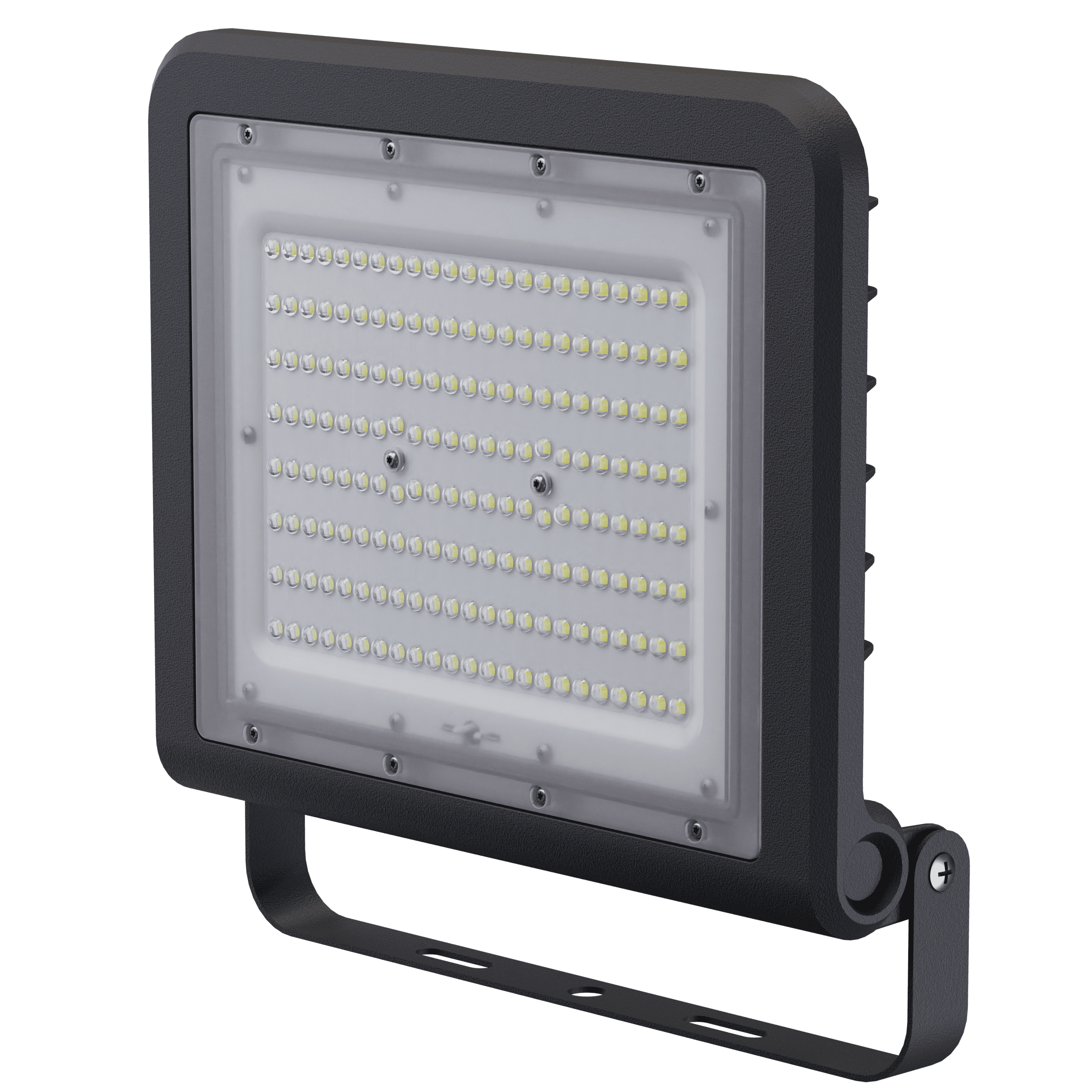 Прож. светодиодный Navigator 80 676 NFL-02-150-6.5K-BL-LED, Ввезен РФ