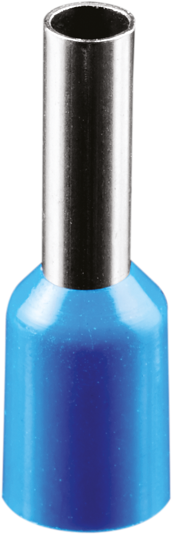 Наконечник-гильза Е2508 2,5мм2 (100 шт) Navigator 71095