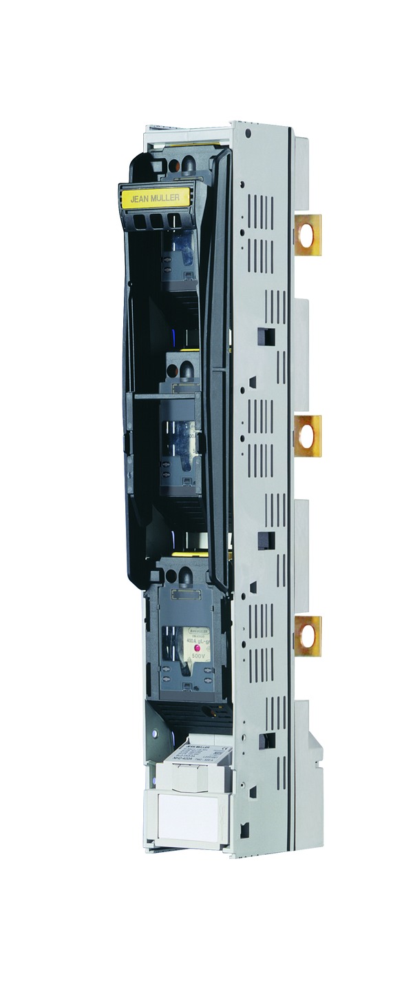 Вертикальный ПВР SLT3-3SL/3X3  630А