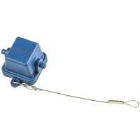 EB-A- 05-TK-IP65 Защитная крышка для разъеёма EBM5