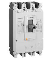 MX3-3- 50N-A400 In=400A, Iтр=0,7-1In, Iэр=5-10In, 3P 50кА регулируемый ТМ расцепитель (SCHRACK)