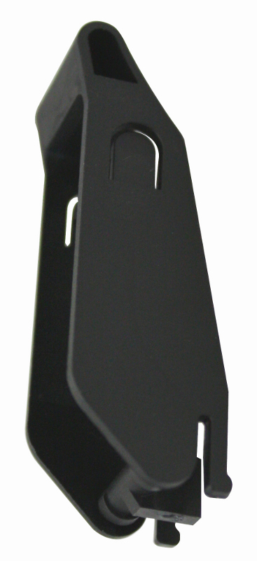 XT зажим (фиксатор) 25,5mm для реле (XT,RP4)