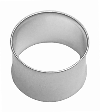 NEOZED Калибровочная кольцевая вставка D02 50A