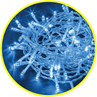 Гирлянда Navigator 14 026 NGF-S01-100B-10-11.5m-230-C8-TR-IP20