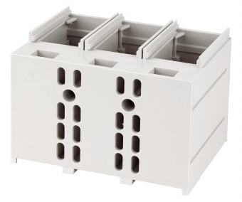 MC4-3-XKSA клеммная крышка для MC4, 3P