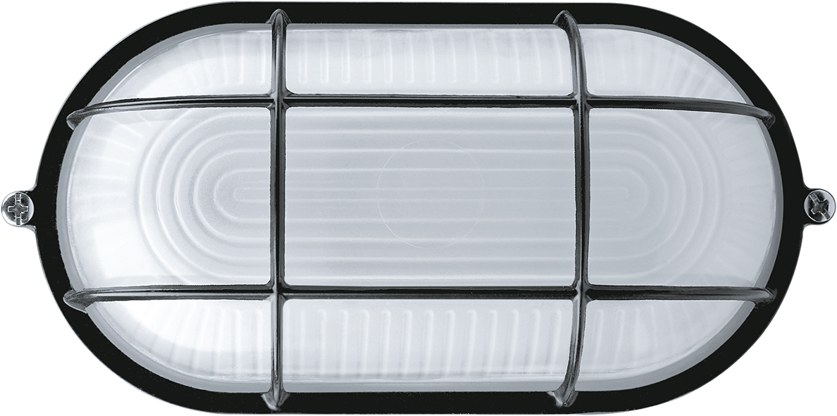Светильник Navigator 94 808 NBL-O2-60-E27/BL (НПБ 1402 / НПП 1402)