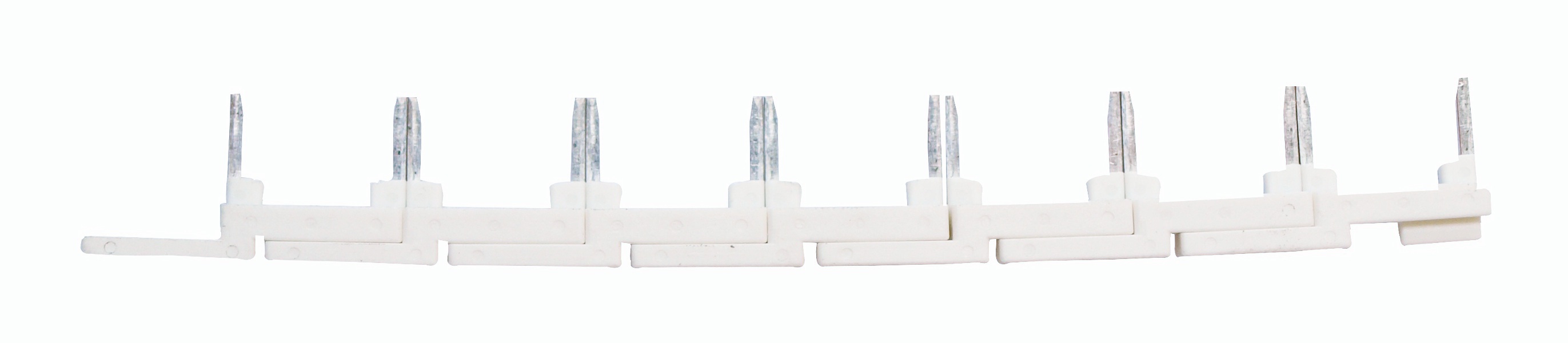 RT Перемычка на 8 гнезд для реле серии (RT,XT), s